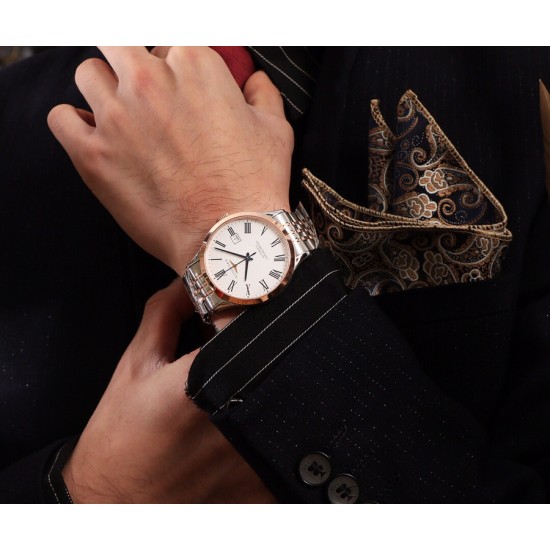 【最新】:浪琴 LONGINES 【类型】:开创者系列男士腕表【表带】:真牛皮表带【机芯】:【香港明珠4813】【镜面】:矿物质强化玻璃 尺寸:直径40mm 厚11mm! 【最新】:浪琴 LONGINES 【类型】:开创者系列男士腕表【表带】:真牛皮表带【机芯】:【香港明珠4813】【镜面】:矿物质强化玻璃 尺寸:直径40mm 厚11mm!