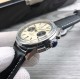 GF 大厂高端狠货 新品 百年灵 BREITLING R6璞雅B01计时腕表Premier B01 Chronograph (吴彦祖同款)材质: 316L精钢直径: 42毫米厚度: 13.65毫米表镜: 锅盖弧面蓝宝石,双面防眩处理表底: 旋入式精钢,透明蓝宝石表冠: 非旋入式,双密封垫机芯:Asia-7750机芯 大厂出品,复刻首选 GF 大厂高端狠货 新品 百年灵 BREITLING R6璞雅B01计时腕表Premier B01 Chronograph (吴彦祖同款)材质: 316L精钢直径: 42毫米厚度: 13.65毫米表镜: 锅盖弧面蓝宝石,双面防眩处理表底: 旋入式精钢,透明蓝宝石表冠: 非旋入式,双密封垫机芯:Asia-7750机芯 大厂出品,复刻首选