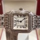 卡地亚 Cartier【独家实拍出关品质豹姿魅影满天星】2018全网新品独家首发PanthredeCartier 流畅的线条柔软服帖于腕间 举手投足中流露与生俱来的优雅风范 圆润利落 设计细腻的方形表壳 全手工镶嵌天然钻石 Panthre de Cartier卡地亚猎豹腕表精彩诠释美学精髓 华丽的一抹金 熠熠钻石点缀其间 尽展摩登女性独具一格的魅力! 卡地亚 Cartier【独家实拍出关品质豹姿魅影满天星】2018全网新品独家首发PanthredeCartier 流畅的线条柔软服帖于腕间 举手投足中流露与生俱来的优雅风范 圆润利落 设计细腻的方形表壳 全手工镶嵌天然钻石 Panthre de Cartier卡地亚猎豹腕表精彩诠释美学精髓 华丽的一抹金 熠熠钻石点缀其间 尽展摩登女性独具一格的魅力!