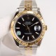 ROLEX 劳力士 蚝式恒动日志型41mm系列腕表,直径41mm,经典的蚝式表壳搭配三角坑纹外圈,把头采用旋入式设计,抗刮损蓝水晶玻璃,防反光凸透式放大(2.5倍)日历窗,隐蔽式摺叠皇冠带扣,矜持有度秀而不媚 恒久优雅! ROLEX 劳力士 蚝式恒动日志型41mm系列腕表,直径41mm,经典的蚝式表壳搭配三角坑纹外圈,把头采用旋入式设计,抗刮损蓝水晶玻璃,防反光凸透式放大(2.5倍)日历窗,隐蔽式摺叠皇冠带扣,矜持有度秀而不媚 恒久优雅!