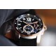 Cartier 卡地亚 卡利博CALIBRE DE CARTIER系列,316精钢表壳,陶瓷夜光圈口,尺寸42mm,搭载全自动机械机芯,进口天然橡胶表带,Super LumiNova夜光涂层三角时标,时尚与运动结合的潜水表硬朗而霸气,彰显气质。 Cartier 卡地亚 卡利博CALIBRE DE CARTIER系列,316精钢表壳,陶瓷夜光圈口,尺寸42mm,搭载全自动机械机芯,进口天然橡胶表带,Super LumiNova夜光涂层三角时标,时尚与运动结合的潜水表硬朗而霸气,彰显气质。