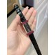 新品预售 一个星期到货实拍 全新卡地亚销量款TankChinoise腕表犹如色彩棱镜,钻石和红宝石碰撞出激情,造型延续传统,凸显美学创意。TankChinoise腕表将女性的魅力尽展无疑,卡地亚在腕表造型上实现突破,结合具有中国风情色彩的红色,象征热情和活力,将色彩演绎出全新风格。钻石和红宝石之间交相映衬,构成视觉上的张力,致敬原型腕表的立体风格。 新品预售 一个星期到货实拍 全新卡地亚销量款TankChinoise腕表犹如色彩棱镜,钻石和红宝石碰撞出激情,造型延续传统,凸显美学创意。TankChinoise腕表将女性的魅力尽展无疑,卡地亚在腕表造型上实现突破,结合具有中国风情色彩的红色,象征热情和活力,将色彩演绎出全新风格。钻石和红宝石之间交相映衬,构成视觉上的张力,致敬原型腕表的立体风格。