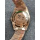 ROLEX 劳力士 玫瑰金绿日志 ～