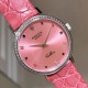 实拍 劳力士2020新品女性腕表 高级腕表ROLEX,一见倾心。劳力士切利尼女款奢华版惊艳上市,表面镶嵌12颗施洛华世奇彩钻,蕴意生命多姿多彩。表盘32尺寸,适配所有女神的手腕。手表搭载进口9015机芯,厚度仅为8毫米,足够薄,让您佩戴更舒适! 实拍 劳力士2020新品女性腕表 高级腕表ROLEX,一见倾心。劳力士切利尼女款奢华版惊艳上市,表面镶嵌12颗施洛华世奇彩钻,蕴意生命多姿多彩。表盘32尺寸,适配所有女神的手腕。手表搭载进口9015机芯,厚度仅为8毫米,足够薄,让您佩戴更舒适!