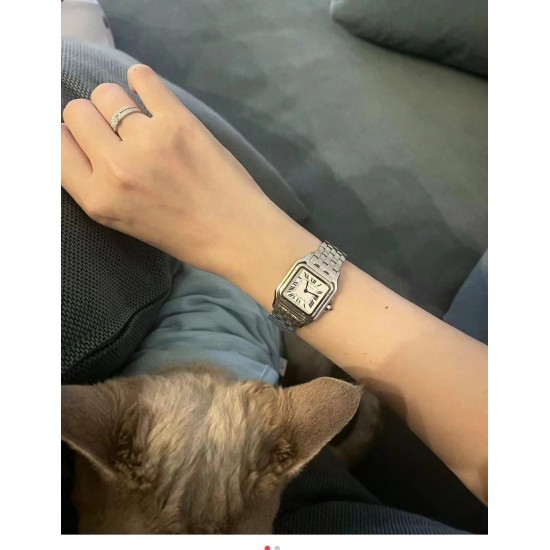 卡地亚猎豹