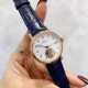 2019首推女表⚠️宝玑-Breguet 流金岁月系列搭配陀飞轮机械机芯,蓝宝石玻璃镜面,表壳直径约32mm10mm高贵优雅 尽显女王风范 2019首推女表⚠️宝玑-Breguet 流金岁月系列搭配陀飞轮机械机芯,蓝宝石玻璃镜面,表壳直径约32mm10mm高贵优雅 尽显女王风范