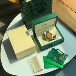 ROLEX 劳力士 蚝式恒动 ～