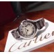 卡地亚 「 Cartier 」原装1:1复刻 、凸面弧形表壳,扭索雕纹表盘,剑形指针,在卡地亚制表世界中,Ballon Bleu 蓝气球腕表以风格细腻,格调高雅著称。 卡地亚 「 Cartier 」原装1:1复刻 、凸面弧形表壳,扭索雕纹表盘,剑形指针,在卡地亚制表世界中,Ballon Bleu 蓝气球腕表以风格细腻,格调高雅著称。