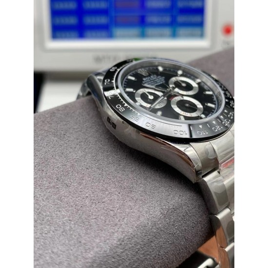 ROLEX 劳力士 迪通拿 ～