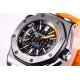 AP 爱彼 皇家橡树离岸型系列(AUDEMARS PIGUET ROYAL OAK OFFSHORE)15706AU.OO.A002CA.01腕表,搭载订制Cal.3120自动机械机芯 双面蓝宝石 碳纤维壳套 黑色陶瓷把头 42mm AP 爱彼 皇家橡树离岸型系列(AUDEMARS PIGUET ROYAL OAK OFFSHORE)15706AU.OO.A002CA.01腕表,搭载订制Cal.3120自动机械机芯 双面蓝宝石 碳纤维壳套 黑色陶瓷把头 42mm