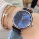 实拍【IWC 2019推出女士全新 Portofino波涛菲诺系列】1⃣️:壳套尺寸34mm/8.8mm采用316精钢材质打磨,每个壳套全程CNC处理所有细节达到完美2⃣️:采用进口日本9015天文台级别经过本厂严格把控 调试 达到零返修稳定性3⃣️:采用瑞士蓝宝石镜面 通透明亮4⃣️字面采用简洁的条丁罗马和表盘十二颗 设计呈现出精致典雅之感5⃣️:表带采用原装快速更换系统 搭配意大利小牛皮皮质柔软细腻:有六种颜色可选(绿色,兰色,黑色,深棕,酒红,粉色)6⃣️:原装表扣采用316精钢材质打磨 实拍【IWC 2019推出女士全新 Portofino波涛菲诺系列】1⃣️:壳套尺寸34mm/8.8mm采用316精钢材质打磨,每个壳套全程CNC处理所有细节达到完美2⃣️:采用进口日本9015天文台级别经过本厂严格把控 调试 达到零返修稳定性3⃣️:采用瑞士蓝宝石镜面 通透明亮4⃣️字面采用简洁的条丁罗马和表盘十二颗 设计呈现出精致典雅之感5⃣️:表带采用原装快速更换系统 搭配意大利小牛皮皮质柔软细腻:有六种颜色可选(绿色,兰色,黑色,深棕,酒红,粉色)6⃣️:原装表扣采用316精钢材质打磨