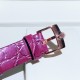 实拍 劳力士2020新品女性腕表 高级腕表ROLEX,一见倾心。劳力士切利尼女款奢华版惊艳上市,表面镶嵌12颗施洛华世奇彩钻,蕴意生命多姿多彩。表盘32尺寸,适配所有女神的手腕。手表搭载进口9015机芯,厚度仅为8毫米,足够薄,让您佩戴更舒适 实拍 劳力士2020新品女性腕表 高级腕表ROLEX,一见倾心。劳力士切利尼女款奢华版惊艳上市,表面镶嵌12颗施洛华世奇彩钻,蕴意生命多姿多彩。表盘32尺寸,适配所有女神的手腕。手表搭载进口9015机芯,厚度仅为8毫米,足够薄,让您佩戴更舒适