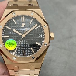 APS 爱彼皇家橡树15500型