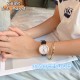 ✨✨IWC万国柏涛菲诺女表 ——昼夜与星辰✨✨,一昼一夜一更替!♥️♥️♥️日月为你转动,把星辰赠予你❤️❤️❤️昼夜显示腕表具有的象征意义,代表着时间的流逝和自然的更迭,日月星辰随时间变化,如太阳随着一天的日出逐渐升起,月亮和星星轮流出现在表盘中,展现腕表的精致和优雅所带有的浪漫色彩,让我们感受到时间的魅力和自然的力量!腕表精致简约,风格百搭,34mm的尺寸更显利落别致,精致美观,也更适合女神的纤细手腕佩戴!内部搭载石英瑞士机芯,蓝宝石玻璃,表带搭配快拆系统! ✨✨IWC万国柏涛菲诺女表 ——昼夜与星辰✨✨,一昼一夜一更替!♥️♥️♥️日月为你转动,把星辰赠予你❤️❤️❤️昼夜显示腕表具有的象征意义,代表着时间的流逝和自然的更迭,日月星辰随时间变化,如太阳随着一天的日出逐渐升起,月亮和星星轮流出现在表盘中,展现腕表的精致和优雅所带有的浪漫色彩,让我们感受到时间的魅力和自然的力量!腕表精致简约,风格百搭,34mm的尺寸更显利落别致,精致美观,也更适合女神的纤细手腕佩戴!内部搭载石英瑞士机芯,蓝宝石玻璃,表带搭配快拆系统!