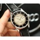 品牌： 浪琴-LONGINES  100米防水 类型：[酷]男士腕表表壳：316精钢（做工优质)表带：进口小牛皮/316精钢(两种可选)机芯：日本进口8215全自动机械机芯（走时稳定）玻璃：高级双卜蓝宝石镜面(防划花)尺寸：直径40mm，厚度12mm