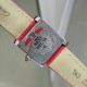 实拍卡地亚-CARTIER2020最新卡地亚法国坦克Cartier Tank Franaise系列,一款百搭性价比又高的手表 搭配全新专柜欧版风格定制的原厂表带,进口瑞士石英机芯。八角形表冠,镶嵌一颗凸圆形合成尖晶石,剑形蓝钢指针,蓝宝石水晶镜面,采用与原装一致的实心内罩,尺寸:25 x 20mm。佩戴舒适柔软服帖,上手显得高贵又典雅,很气质很女人独家货源。 实拍卡地亚-CARTIER2020最新卡地亚法国坦克Cartier Tank Franaise系列,一款百搭性价比又高的手表 搭配全新专柜欧版风格定制的原厂表带,进口瑞士石英机芯。八角形表冠,镶嵌一颗凸圆形合成尖晶石,剑形蓝钢指针,蓝宝石水晶镜面,采用与原装一致的实心内罩,尺寸:25 x 20mm。佩戴舒适柔软服帖,上手显得高贵又典雅,很气质很女人独家货源。