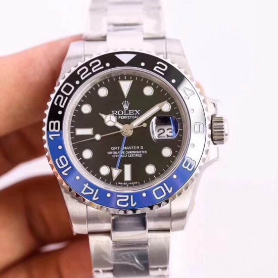 劳力士 ROLEX GMT系列!精钢不断改进的钻研精神【尺寸】直径40mm【表镜】抗刮损蓝水晶玻璃,防反光凸透式放大日历窗【表壳】上链表冠【机芯】全自动机械机芯!超强夜光,折叠扣! 劳力士 ROLEX GMT系列!精钢不断改进的钻研精神【尺寸】直径40mm【表镜】抗刮损蓝水晶玻璃,防反光凸透式放大日历窗【表壳】上链表冠【机芯】全自动机械机芯!超强夜光,折叠扣!