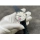 颜值第一！ZF出品。IWC 葡7 V5版 最新机芯、万国IWC－葡萄牙系列 七日链 葡七 自动机械机芯 独立小秒针 真动能指示 蓝宝石玻璃 42mm[色][色]出货实拍