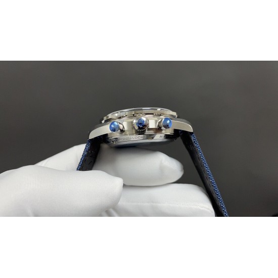 OMEGA 欧米茄 史努比50周年太空遨游 42mm 顶级品质 出货实拍✈️