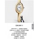 又一款狠货卡地亚新款浴缸来袭 [爱心] 纯手工的18K金的工艺 原装傻傻分不清楚开始预定 尺寸1️⃣7️⃣  尺寸1️⃣6️⃣