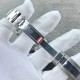 （严选）劳力士迪通拿系列，专柜新款熊猫迪！40mm直径，搭载4131机芯，c厂出品，出货实拍