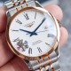LONGINES 浪琴 开创者系列,185周年推出的拥有天文台认证的系列腕表,316精钢表壳表带,搭配黑白色表盘,简洁的时标与简洁美观的中央大三针相呼应,令时间呈现清晰、直观,直径40mm! LONGINES 浪琴 开创者系列,185周年推出的拥有天文台认证的系列腕表,316精钢表壳表带,搭配黑白色表盘,简洁的时标与简洁美观的中央大三针相呼应,令时间呈现清晰、直观,直径40mm!