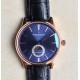 Jaeger-leCoultre Master Ultra Thin Moon积家超薄月相大师系列42mm腕表,简洁的线条设计,赏心悦目的表盘。 显示令表盘尽显活力,6位24小时指针宛如一幕和谐美妙的腕上芭蕾。透过玻璃底盖,机芯运行一目了然。这款厚度仅5.8毫米的超薄机芯向世人证实,超凡的技艺和极尽复杂的功能可以在狭小的空间内完美展现。顶级出品 精品不断 Jaeger-leCoultre Master Ultra Thin Moon积家超薄月相大师系列42mm腕表,简洁的线条设计,赏心悦目的表盘。 显示令表盘尽显活力,6位24小时指针宛如一幕和谐美妙的腕上芭蕾。透过玻璃底盖,机芯运行一目了然。这款厚度仅5.8毫米的超薄机芯向世人证实,超凡的技艺和极尽复杂的功能可以在狭小的空间内完美展现。顶级出品 精品不断
