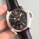 顶级 沛纳海 PAM531  GMT 两地时一款专门为旅行者 商务人士量身定做的腕表。机芯与正品一致，摆轮位与正品一致在7点位，GMT异地调时，蓝宝石玻璃，清晰简单明了的数字读数！