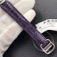 V6出品：卡地亚蓝气球系列！女装28MM单钻圈 瑞士石英机芯 ！女生最爱！