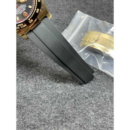 ROLEX 劳力士 小怪兽 迪通拿 ～