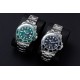 ROLEX劳力士水鬼搭配 纯手工雕花效果,仿佛枯燥的时间机器赋予了桀骜不羁的灵魂,真正的西装暴徒。一跃而起腾起的水花,将鲤鱼衬托得动感十足,寓意锦鲤化龙转运,势必风生水起。整表搭载最新版3135机芯,所有配件原厂互换。以最小的代价玩最酷的表,欢迎品鉴!!! ROLEX劳力士水鬼搭配 纯手工雕花效果,仿佛枯燥的时间机器赋予了桀骜不羁的灵魂,真正的西装暴徒。一跃而起腾起的水花,将鲤鱼衬托得动感十足,寓意锦鲤化龙转运,势必风生水起。整表搭载最新版3135机芯,所有配件原厂互换。以最小的代价玩最酷的表,欢迎品鉴!!!