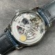 颜值第一！ZF出品。IWC 葡7 V5版 最新机芯、万国IWC－葡萄牙系列 七日链 葡七 自动机械机芯 独立小秒针 真动能指示 蓝宝石玻璃 42mm[色][色]出货实拍