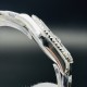 【DR Factory墙裂推荐】V2升级版 市场最高版本 Rolex劳.力士Yacht-Master超级进口904L游艇40毫米系列！1⃣️表带和表壳均为进口904钢铸造而成（打磨和抛光各个细节均非常细腻）手感十足.2⃣️圈口与正品一致的冲压下去（使之圈口与边缘无缝而且平整）3⃣️字面的颜色和放射纹工艺与正品基本一致[拳头][拳头][拳头]最强版904钢YM-游艇系列！DR Factory出品 必属精品 欢迎您的品鉴！