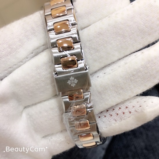 百达翡丽鹦鹉螺系列,女款外径33mm,瑞士原装进口石英585-3机芯,采用原装进口316不锈钢材质,永不磨损蓝宝石镜面,手工镶嵌施华洛世奇水钻,30米深度防水, 百达翡丽鹦鹉螺系列,女款外径33mm,瑞士原装进口石英585-3机芯,采用原装进口316不锈钢材质,永不磨损蓝宝石镜面,手工镶嵌施华洛世奇水钻,30米深度防水,