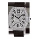 法兰克穆勒-FRANCK MULLER(FM),LADIESCOLLECTION系列,瑞士石英机芯,蓝宝石水晶玻璃,进口意大利牛皮制作仿真鳄鱼皮,光泽度饱满,316精钢镀14k金镶钻,尺寸34x39.5mm、厚度:8.5mm。 法兰克穆勒-FRANCK MULLER(FM),LADIESCOLLECTION系列,瑞士石英机芯,蓝宝石水晶玻璃,进口意大利牛皮制作仿真鳄鱼皮,光泽度饱满,316精钢镀14k金镶钻,尺寸34x39.5mm、厚度:8.5mm。