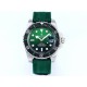 新品首发⚠️劳力士 ROLEX Submariner PARAKEET!新品定制款SUB水鬼,完美呈现!1:特别定制碳纤维圈口、渐变绿表盘,DIW赋予水鬼不一样的风格,体现全新的视觉和触觉体验!2:经过无数次的修改,终于呈现出刻字立体,且条丁外有外影的对版完美圈口,温润如玉的超强夜光珠!3:整表均采用904L精钢,暗黑质感,同正品一致4:搭载全新日本进口8215机芯,质量稳定。5:DIW做工完美,几乎到了极致,欢迎品鉴 新品首发⚠️劳力士 ROLEX Submariner PARAKEET!新品定制款SUB水鬼,完美呈现!1:特别定制碳纤维圈口、渐变绿表盘,DIW赋予水鬼不一样的风格,体现全新的视觉和触觉体验!2:经过无数次的修改,终于呈现出刻字立体,且条丁外有外影的对版完美圈口,温润如玉的超强夜光珠!3:整表均采用904L精钢,暗黑质感,同正品一致4:搭载全新日本进口8215机芯,质量稳定。5:DIW做工完美,几乎到了极致,欢迎品鉴
