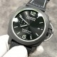 沛纳海 PAM1118 碳纤维材料表壳 尺寸44mm 超强夜光非常炫酷！vs出品，出货实拍