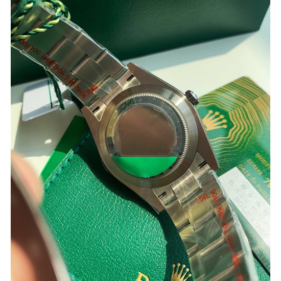 ROLEX 劳力士 蚝式恒动 ～