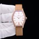 实拍 江诗丹顿-Vacheron Constantin 作为世界上历史悠久的钟表制造商从未停止生产,秉承悉力以赴,精益求精的品牌座右铭,其中有一款-Malte系列25530/000R-9742,经典酒桶型婉表,防磨水晶镜面,内部经反光处理,配置瑞士原装石英机芯,尺寸28.40*38.67毫米,厚度7.28毫米。表壳电镀18K白金/玫瑰金,表带有布绢带,牛皮带两种选择,针扣配带.市面最高版本,你值得拥有。 实拍 江诗丹顿-Vacheron Constantin 作为世界上历史悠久的钟表制造商从未停止生产,秉承悉力以赴,精益求精的品牌座右铭,其中有一款-Malte系列25530/000R-9742,经典酒桶型婉表,防磨水晶镜面,内部经反光处理,配置瑞士原装石英机芯,尺寸28.40*38.67毫米,厚度7.28毫米。表壳电镀18K白金/玫瑰金,表带有布绢带,牛皮带两种选择,针扣配带.市面最高版本,你值得拥有。