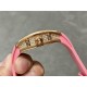 理查德米勒 RichardMille RM07 32mm女表 碳纤维/黑白陶瓷/精钢钻表壳 最新爆款 bon bon系列最稀有的作品!克服传统工艺打破模式!钟表最受尊敬的技术之一。不是所有人的敖嫁妆,棉花糖运动曲线和颜色,它们是诱人的。有了理查德米勒,RM007红唇 柔和的颜色创造了一个组合...甜蜜!糖果店的一次旅行,一个让人难以置信的艺术品。你会戴上它吗? 理查德米勒 RichardMille RM07 32mm女表 碳纤维/黑白陶瓷/精钢钻表壳 最新爆款 bon bon系列最稀有的作品!克服传统工艺打破模式!钟表最受尊敬的技术之一。不是所有人的敖嫁妆,棉花糖运动曲线和颜色,它们是诱人的。有了理查德米勒,RM007红唇 柔和的颜色创造了一个组合...甜蜜!糖果店的一次旅行,一个让人难以置信的艺术品。你会戴上它吗?