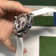 （K8新品）爱彼女款！皇家橡树！六针计时石英机芯！蓝宝石防刮玻璃！精美壳套！进口橡胶带！新款上市！爱彼女款中的最佳经典！