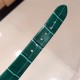实拍 伯爵全新Limelight Gala系列!走颜值路线的伯爵女表,公然表示,伯爵最好看的女表就是Limelight Gala。它的流线型设计带出了女人妩媚感,而且,非常有辨识型,属于“第一眼伯爵”腕表以迷人的不对称曲线及精湛的宝石镶嵌工艺,杰出设计及珠宝完美融为一体!全新作品嵌入直径更大的华丽美钻,莹白臻美的珍珠贝表盘,搭配黑色 红色 绿色 三色牛皮表带。凸显钻石的熠熠华彩,诠释隽永不凡的经典设计 实拍 伯爵全新Limelight Gala系列!走颜值路线的伯爵女表,公然表示,伯爵最好看的女表就是Limelight Gala。它的流线型设计带出了女人妩媚感,而且,非常有辨识型,属于“第一眼伯爵”腕表以迷人的不对称曲线及精湛的宝石镶嵌工艺,杰出设计及珠宝完美融为一体!全新作品嵌入直径更大的华丽美钻,莹白臻美的珍珠贝表盘,搭配黑色 红色 绿色 三色牛皮表带。凸显钻石的熠熠华彩,诠释隽永不凡的经典设计