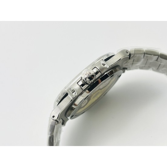 【PFF Factory2021墙裂推荐】V4升级版本 市场最高复刻 百达.翡丽PATEK PHILIPPE 优雅运动系列5711/1A鹦鹉螺!PFF震撼出品!钢表之王!1⃣️【机芯】全网最佳解毒方案,搭配百达.翡丽9015机改Cal.324自动上链一体机芯!精准稳定!2⃣️【表带】定制级人体工程学表带,钢带中珠是钻石型的,与正品相结合。3⃣️【尺寸】表壳尺寸40毫米,厚度仅9.0毫米,也与原装最接近。【PFF Factory】匠心之作 欢迎您的品鉴 【PFF Factory2021墙裂推荐】V4升级版本 市场最高复刻 百达.翡丽PATEK PHILIPPE 优雅运动系列5711/1A鹦鹉螺!PFF震撼出品!钢表之王!1⃣️【机芯】全网最佳解毒方案,搭配百达.翡丽9015机改Cal.324自动上链一体机芯!精准稳定!2⃣️【表带】定制级人体工程学表带,钢带中珠是钻石型的,与正品相结合。3⃣️【尺寸】表壳尺寸40毫米,厚度仅9.0毫米,也与原装最接近。【PFF Factory】匠心之作 欢迎您的品鉴