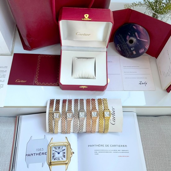 Panthre de Cartier / double chain Width 22mm.Length 30mm. Chain length 44cm卡地亚猎豹系列腕表/双圈表链宽度22mm 长度30mm 链条长度44cm瑞士进口石英机芯,316L精钢表壳表链。蓝晶石表冠,蓝宝石镜面,淬火钢蓝指针,双圈环绕链条,便捷珠宝扣。 Panthre de Cartier / double chain Width 22mm.Length 30mm. Chain length 44cm卡地亚猎豹系列腕表/双圈表链宽度22mm 长度30mm 链条长度44cm瑞士进口石英机芯,316L精钢表壳表链。蓝晶石表冠,蓝宝石镜面,淬火钢蓝指针,双圈环绕链条,便捷珠宝扣。