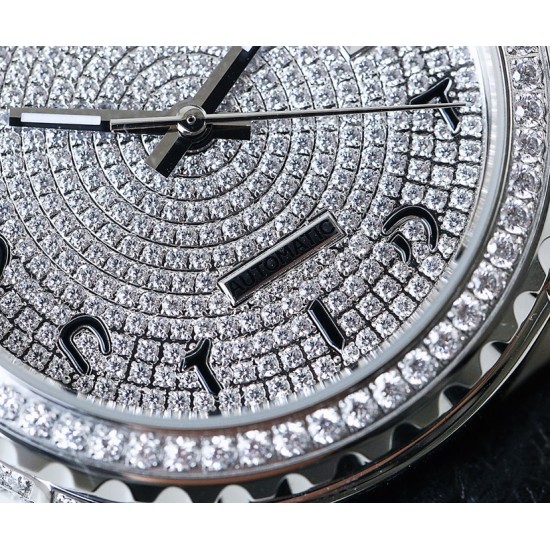 LS精品 火爆双十二,劳力士经典满天星优惠大酬宾!:ROLEX(劳力士):经典满天星系列,采用施洛华水钻,高超的镶嵌手艺,打造一枚高贵优雅的经典传承!一比一复刻的40MM尺寸,搭载进口机芯完美走时,零误差让你把握住人生的每分每秒!来自希伯来数字灵感,设计者带领着认识了一个文化! LS精品 火爆双十二,劳力士经典满天星优惠大酬宾!:ROLEX(劳力士):经典满天星系列,采用施洛华水钻,高超的镶嵌手艺,打造一枚高贵优雅的经典传承!一比一复刻的40MM尺寸,搭载进口机芯完美走时,零误差让你把握住人生的每分每秒!来自希伯来数字灵感,设计者带领着认识了一个文化!
