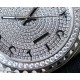 LS精品 火爆双十二,劳力士经典满天星优惠大酬宾!:ROLEX(劳力士):经典满天星系列,采用施洛华水钻,高超的镶嵌手艺,打造一枚高贵优雅的经典传承!一比一复刻的40MM尺寸,搭载进口机芯完美走时,零误差让你把握住人生的每分每秒!来自希伯来数字灵感,设计者带领着认识了一个文化! LS精品 火爆双十二,劳力士经典满天星优惠大酬宾!:ROLEX(劳力士):经典满天星系列,采用施洛华水钻,高超的镶嵌手艺,打造一枚高贵优雅的经典传承!一比一复刻的40MM尺寸,搭载进口机芯完美走时,零误差让你把握住人生的每分每秒!来自希伯来数字灵感,设计者带领着认识了一个文化!