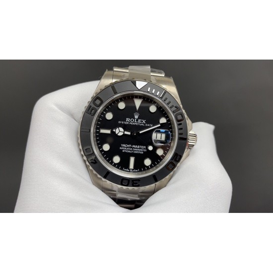 新款！ROLEX 劳力士 游艇 ～