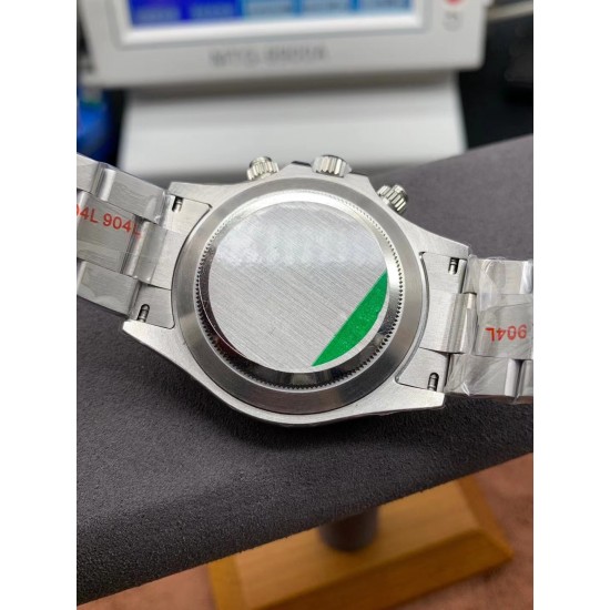 ROLEX 劳力士 熊猫迪～