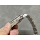 劳力士 单红海使鬼王 3235机芯43mm904L精钢