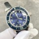 JB BLANCPAIN 宝珀 五十噚 五十寻 5015-12B40-O52A 潜水表 钛合金拉丝纹表壳 夜光蓝宝石表圈 蓝宝石镜面镀防眩光蓝膜 镀铑指针 蓝色日内瓦纹表盘(白色字印刷相对其他版本覆盖更好了) 超强夜光 1315机芯(调时间方向与原装相同,顺时针方向拧表冠分针顺时针走) 陶瓷自动砣 背透底盖 深蓝色尼龙纤维革表带 钛合金针扣 送表带更换工具两把以及表带安装生耳螺丝一对 45mm ZF厂出品 出货实拍 JB BLANCPAIN 宝珀 五十噚 五十寻 5015-12B40-O52A 潜水表 钛合金拉丝纹表壳 夜光蓝宝石表圈 蓝宝石镜面镀防眩光蓝膜 镀铑指针 蓝色日内瓦纹表盘(白色字印刷相对其他版本覆盖更好了) 超强夜光 1315机芯(调时间方向与原装相同,顺时针方向拧表冠分针顺时针走) 陶瓷自动砣 背透底盖 深蓝色尼龙纤维革表带 钛合金针扣 送表带更换工具两把以及表带安装生耳螺丝一对 45mm ZF厂出品 出货实拍